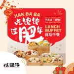 Chinese New Year 2026 54