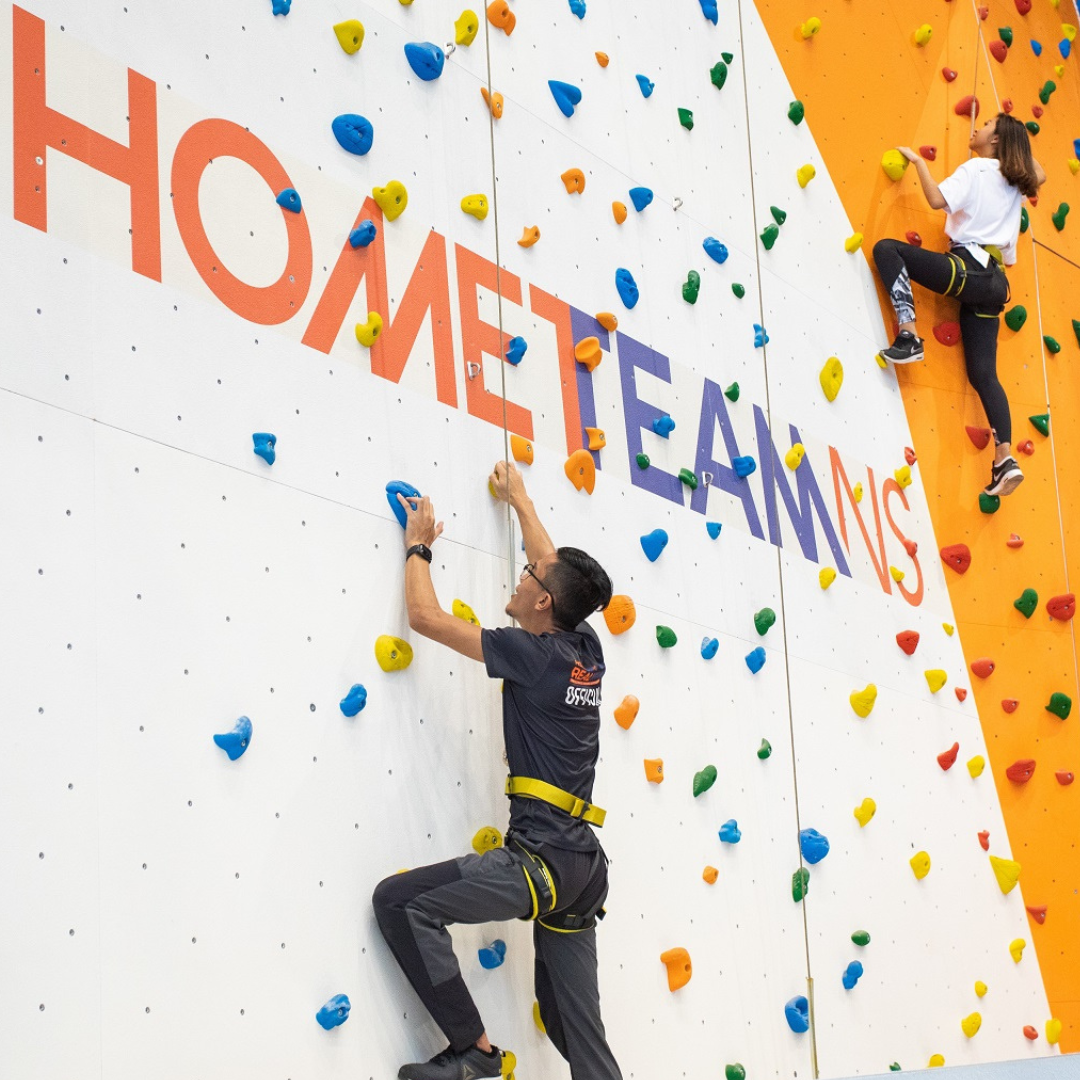 Adventure HQ 12 My Climbing Place