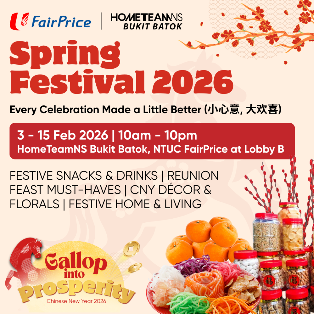 Chinese New Year 2026 BB CNY KV 2026 7