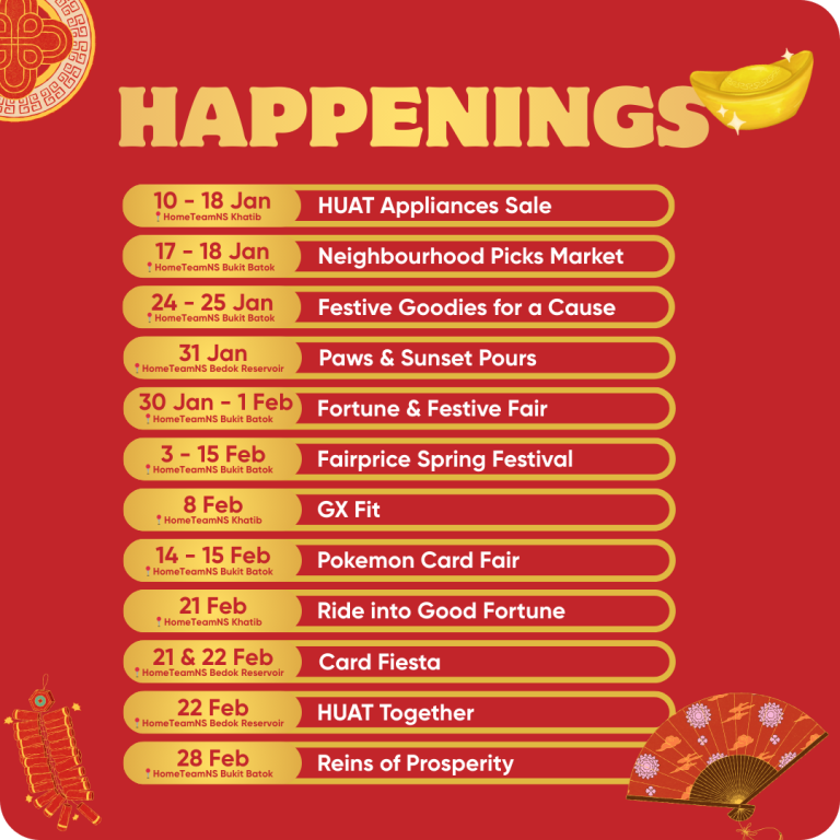 Chinese New Year 2026 CNYCal