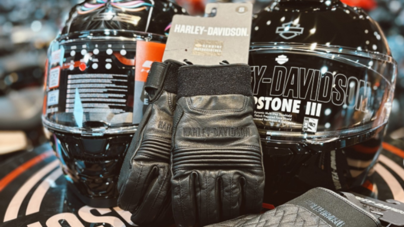 Harley Davidson 10 Harley Davidson