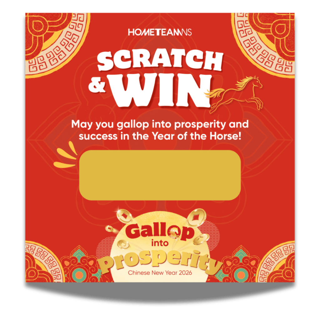 Chinese New Year 2026 Integrated Marketing CNY 2026 6