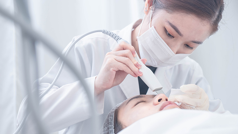 KSkin Korean Express Facial 12 KSkin Korean Express Facial