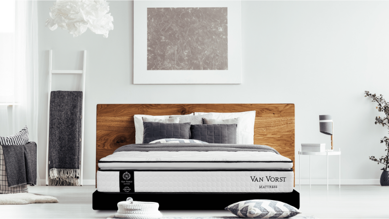 Luxury Mattress Gallery (Van Vorst / SleepMatics) 14 Luxury Mattress Gallery (Van Vorst / SleepMatics)