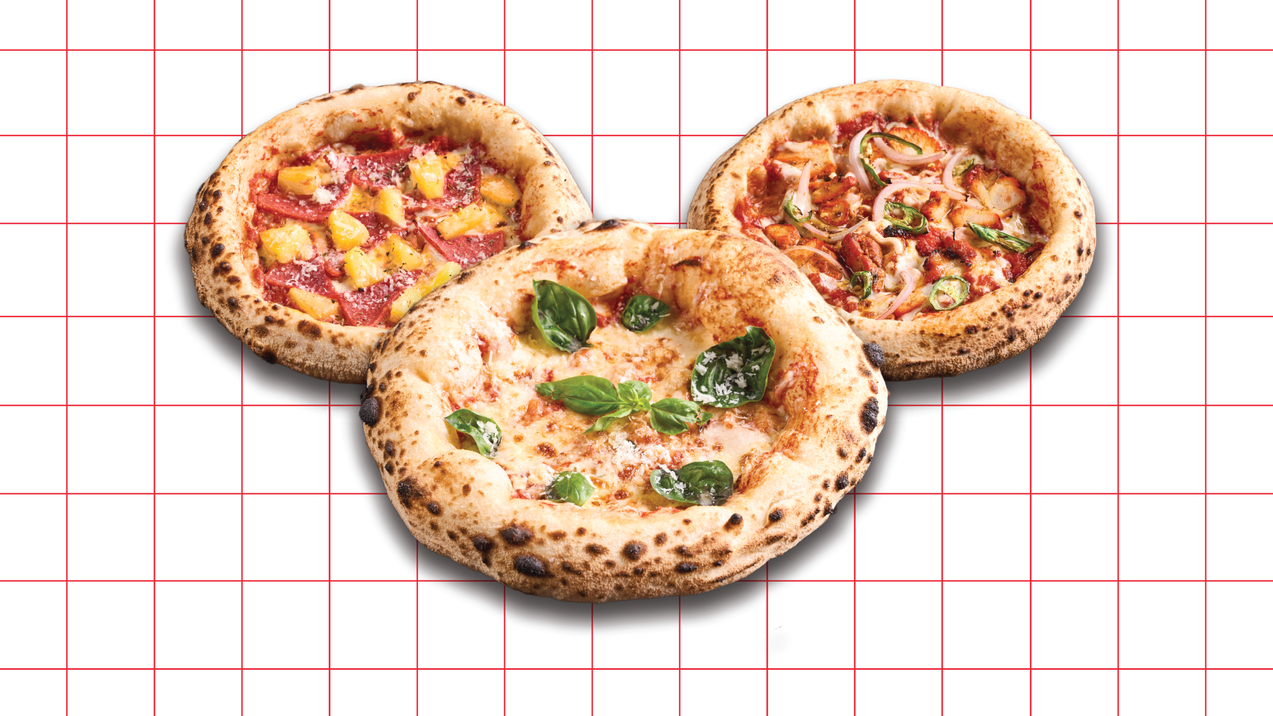 Now Pizza 18 Now Pizza