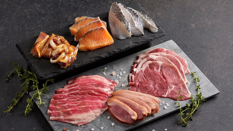 Seoul Garden Buffet 22 Seoul Garden Buffet