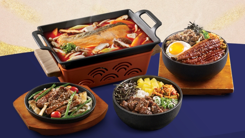 Seoul Garden HotPot 23 Seoul Garden HotPot