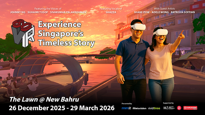 VR60 Exhibition 29 VR60 Exhibition