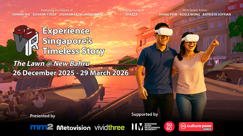 VR60: Experience Singapore’s Timeless Story VR60 HomeTeamNS 01 Webpage 800 W X 450 H px 1