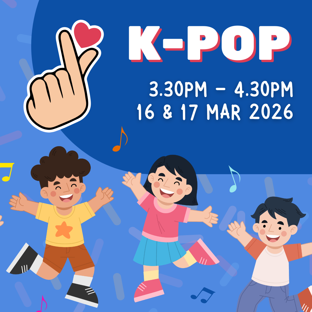 So March Fun! Kids Dance Camp at HomeTeamNS Bukit Batok 29