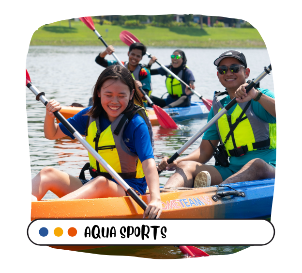 Guardians Playoff Aqua Sports GP 2026