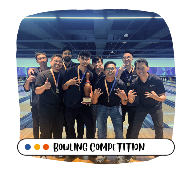 Guardians Playoff Bowling GP2025