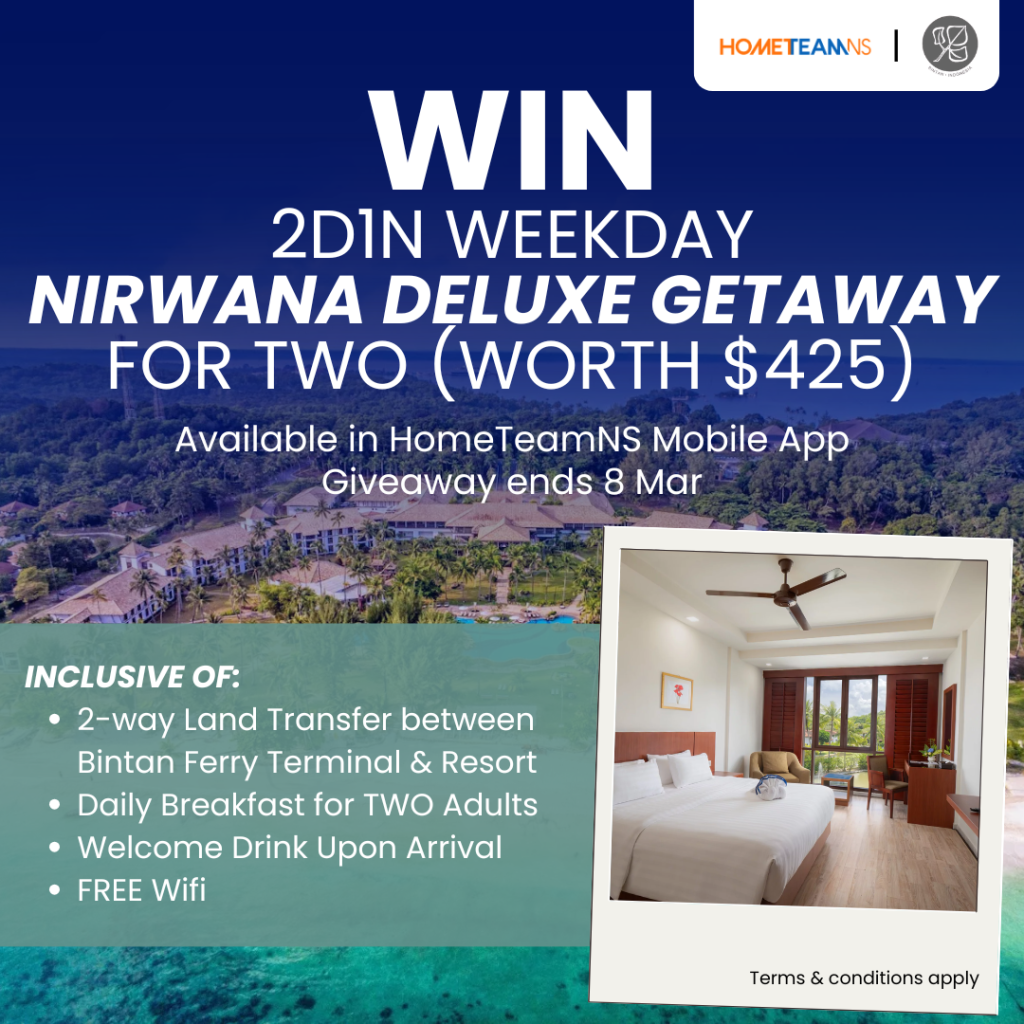 Home Team Day 2026 FB Nirwana