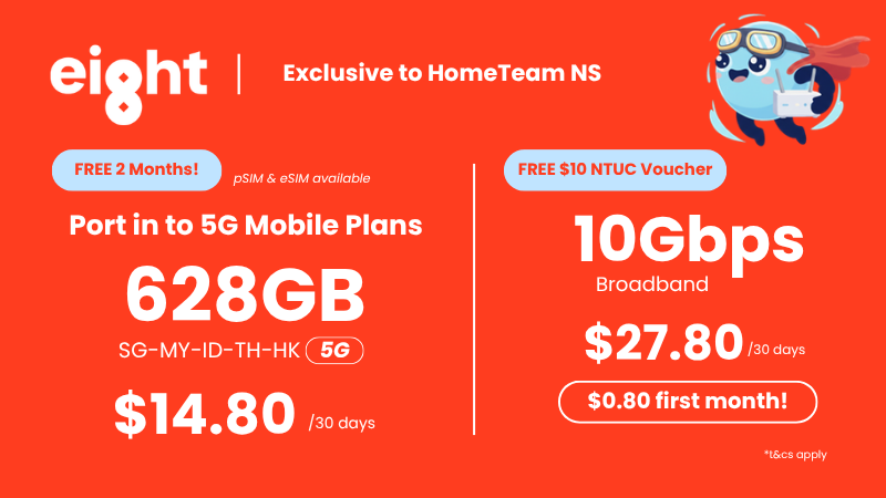 eight Telecom