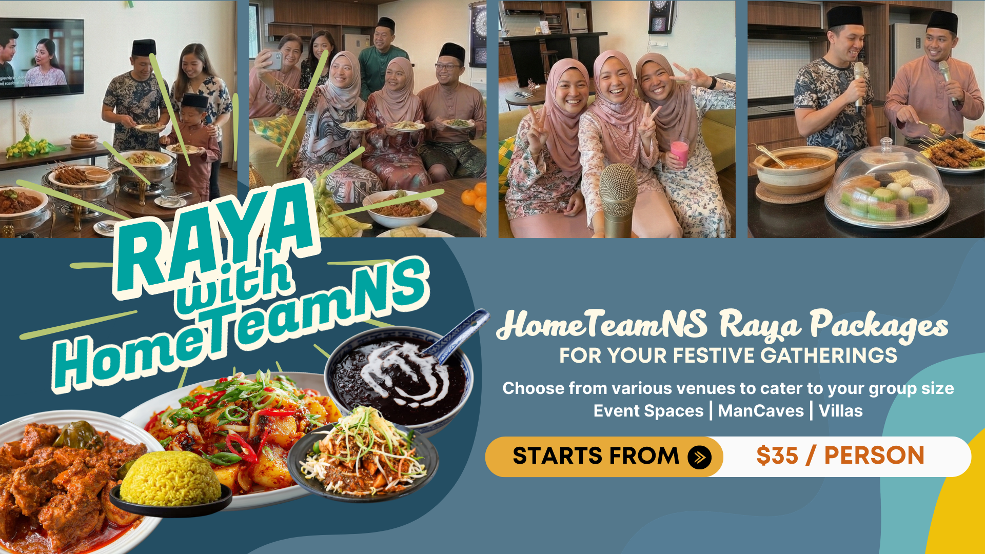 Sinar Raya 2026 MICE Raya Packages 2026 1