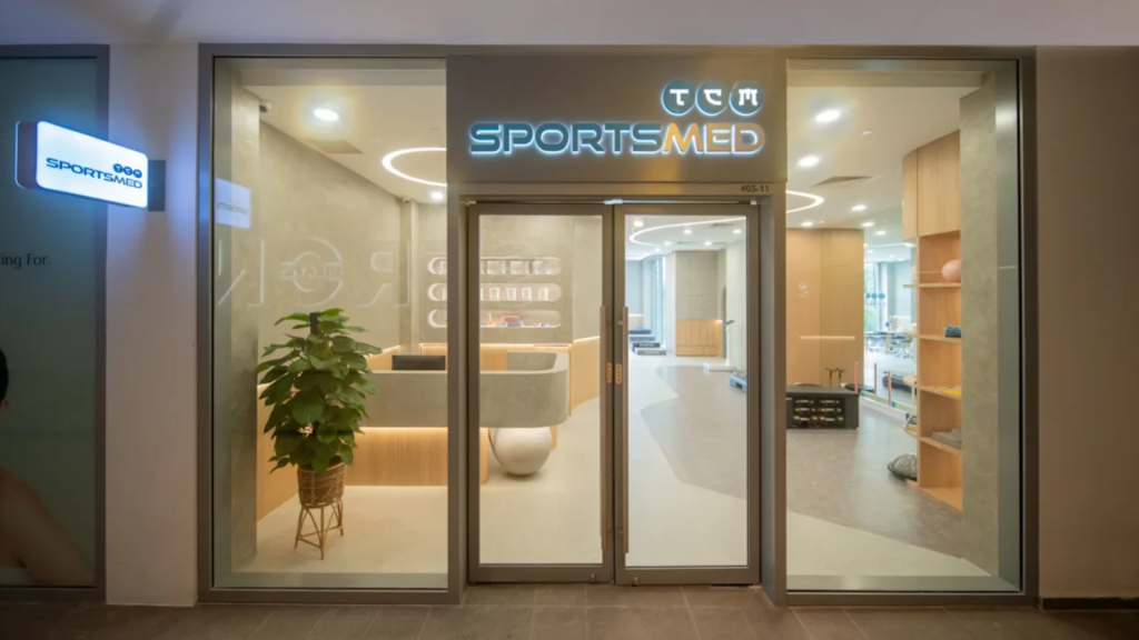 SportsMed MM Deck Loyalty Business Feb 2026 1