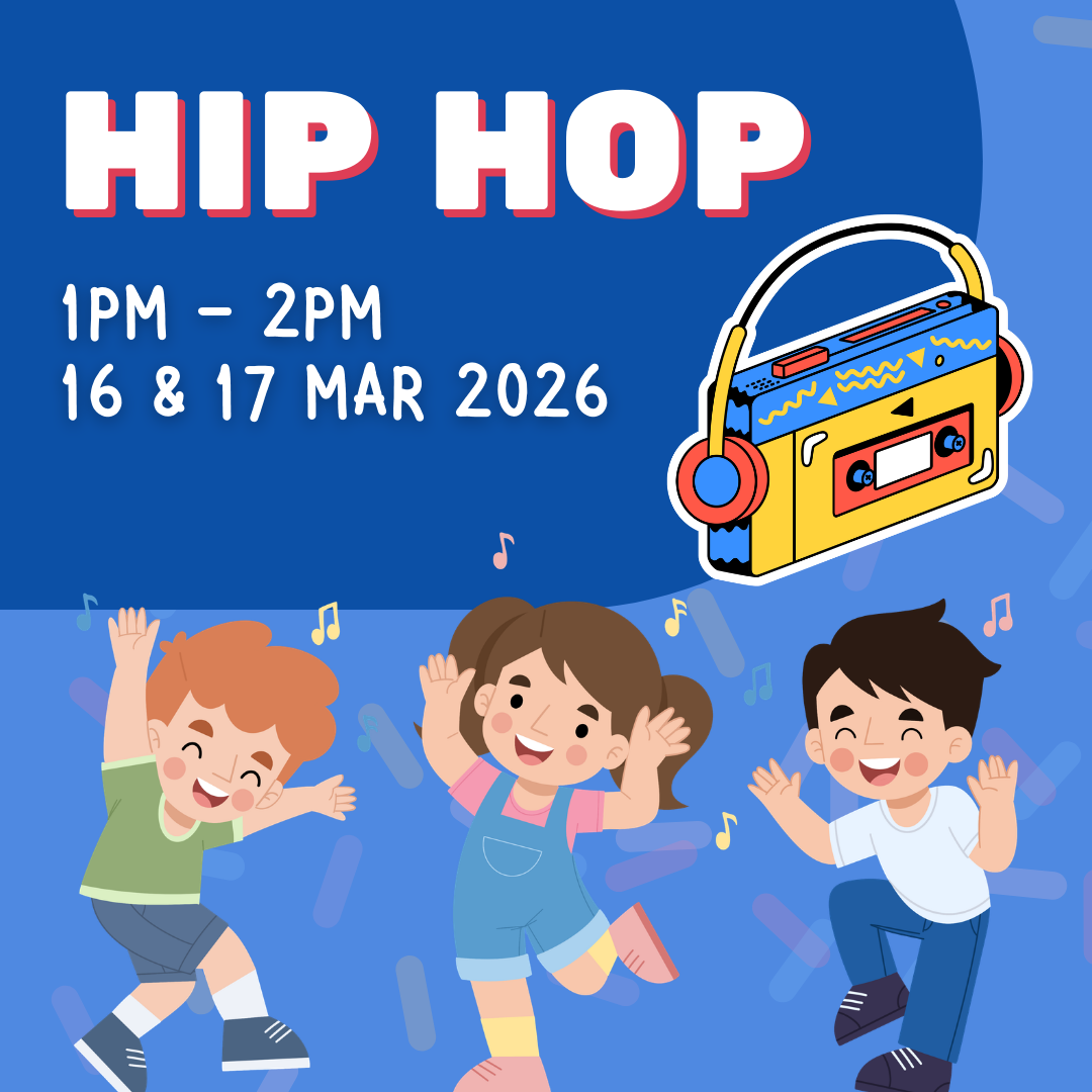 So March Fun! Kids Dance Camp at HomeTeamNS Bukit Batok Mar Sch Hol Integrated 2026 KV 17