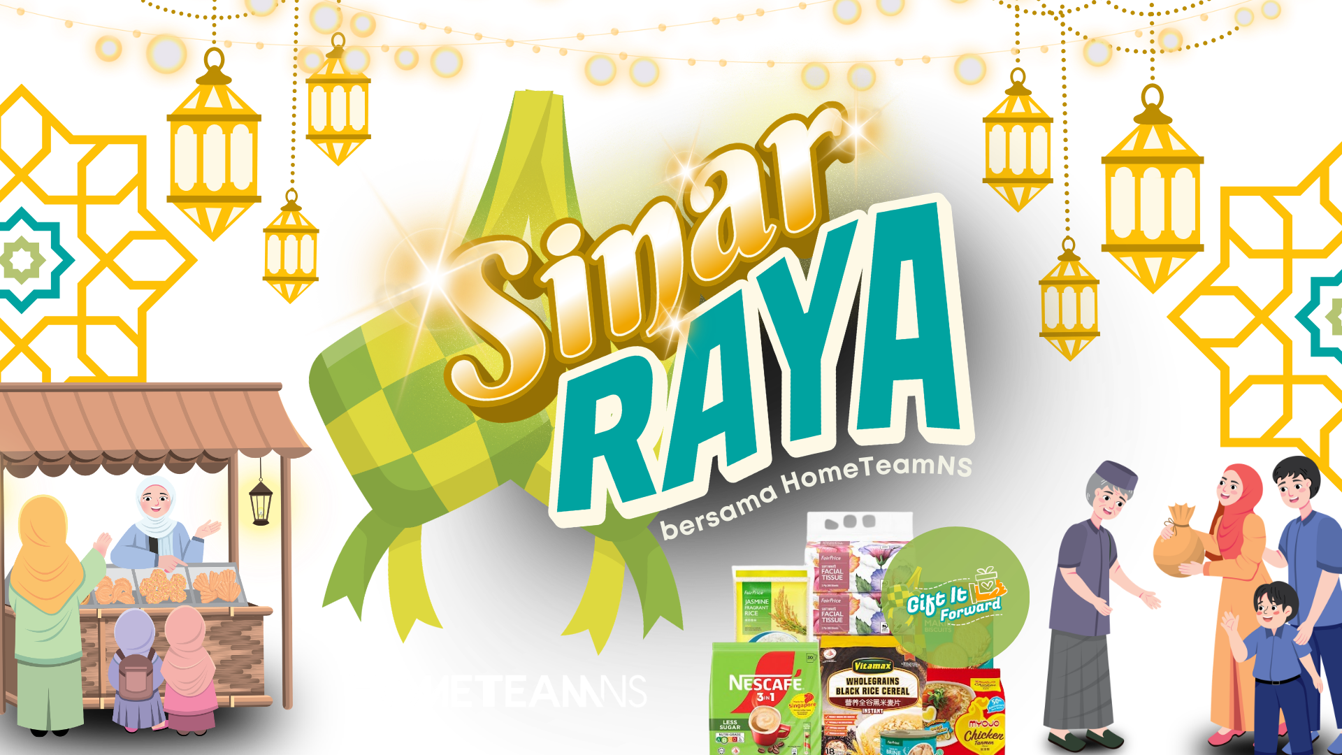 Sinar Raya 2026 Sinar Raya Bersama HomeTeamNS