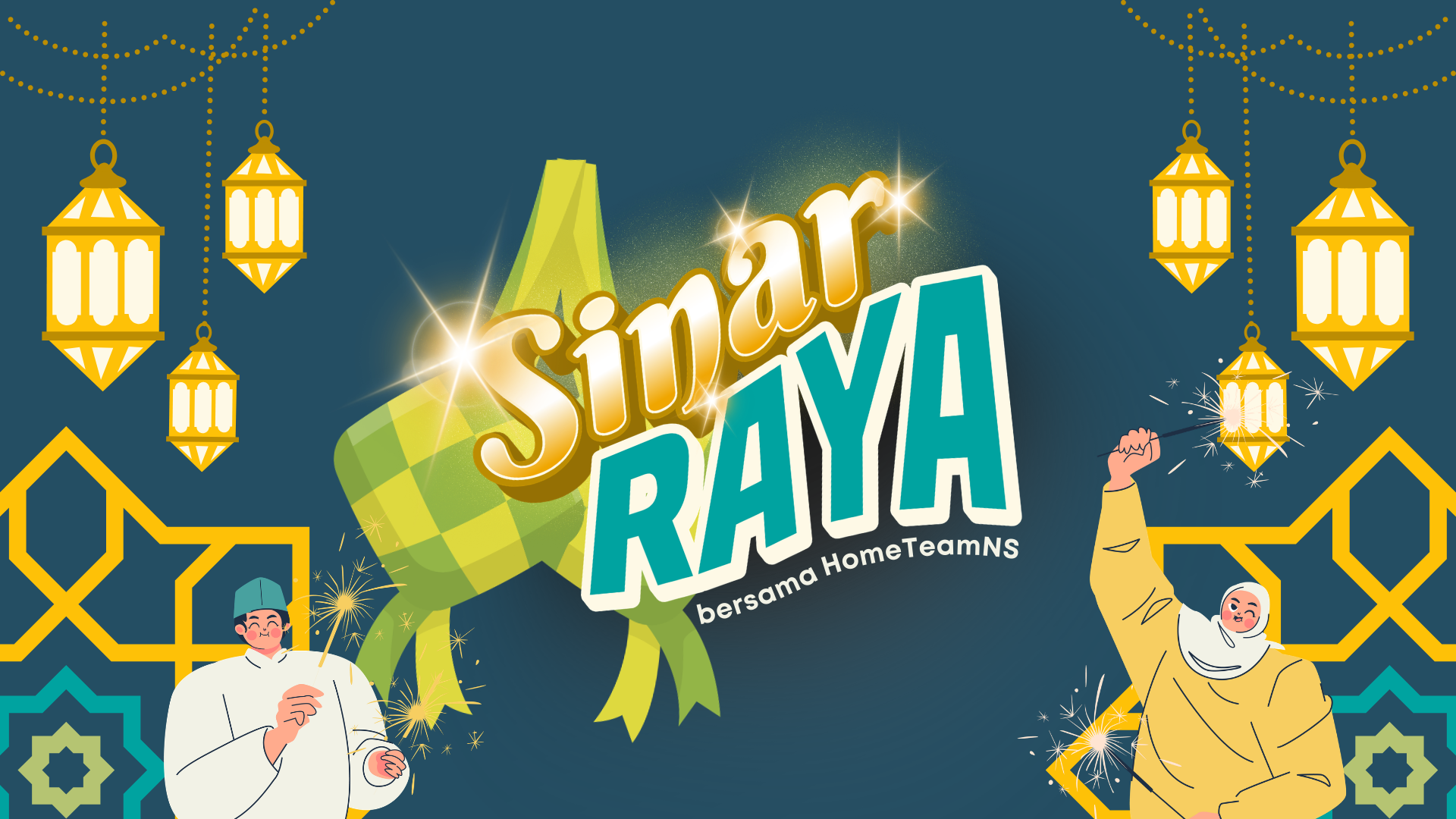 Sinar Raya 2026