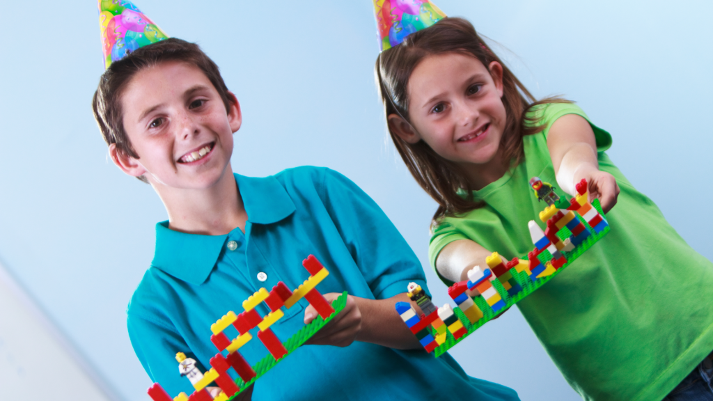 Bricks 4 Kidz Sinopec Kiosk Promo Digital Screen 1920×1080