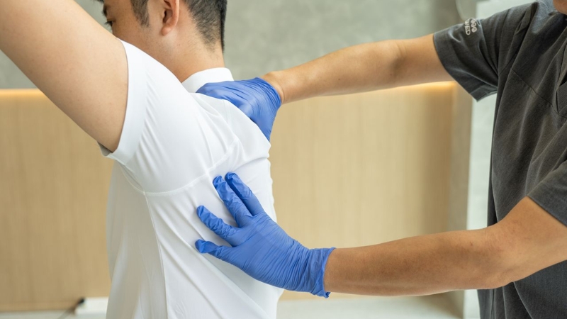 SportsMed SportsMed 3