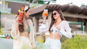 Bedok Reservoir Clubhouse Twelve