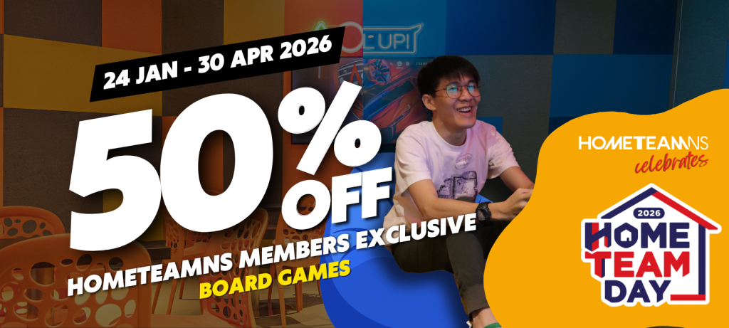 PlayPen (Board Games + Consoles) Website Banners 5