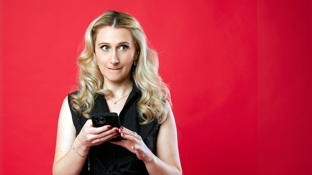 Elena Gabrielle- Disturb the Vibe Show HomeTeamNS Rewards Training 1