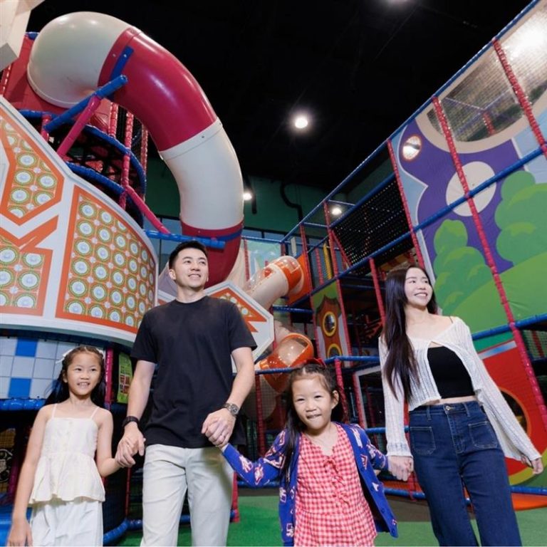 Family Membership MARKETING T PLAY SG CULTURE PASS