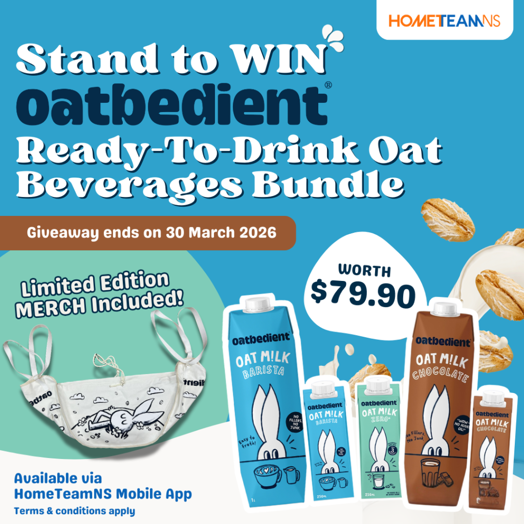 Home Team Day 2026 Social Media