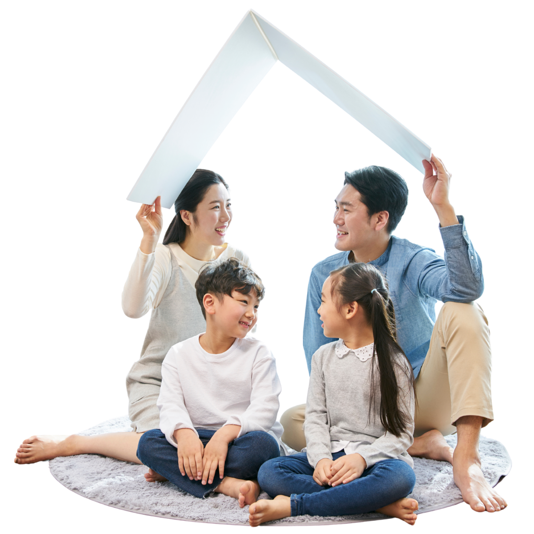 Family Membership family