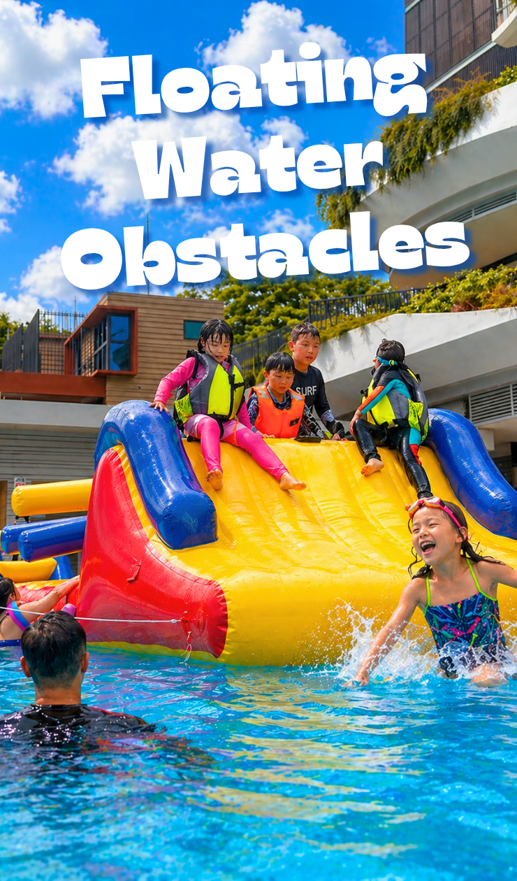 Dip' N Splash 2026 at HomeTeamNS Bedok Reservoir 11 7