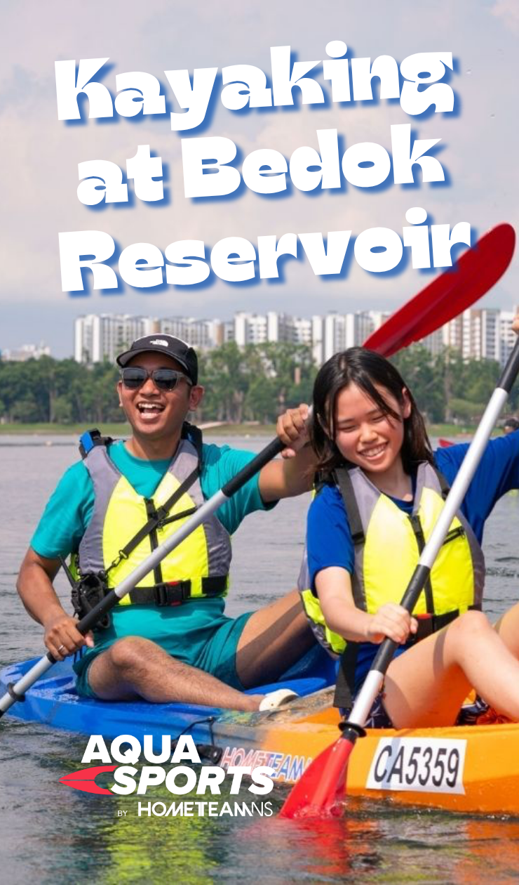 Dip' N Splash 2026 at HomeTeamNS Bedok Reservoir 13 7