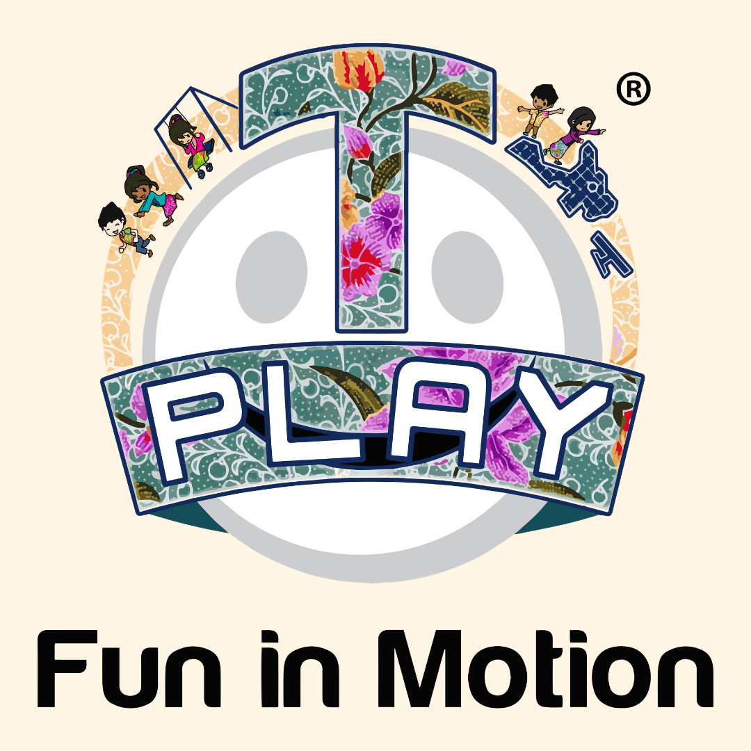 Playland at HomeTeamNS Khatib | 14 June 46