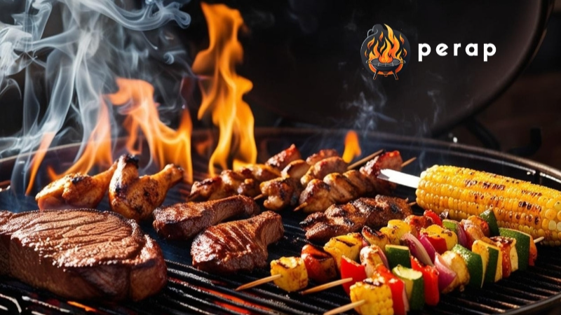 Perap BBQ