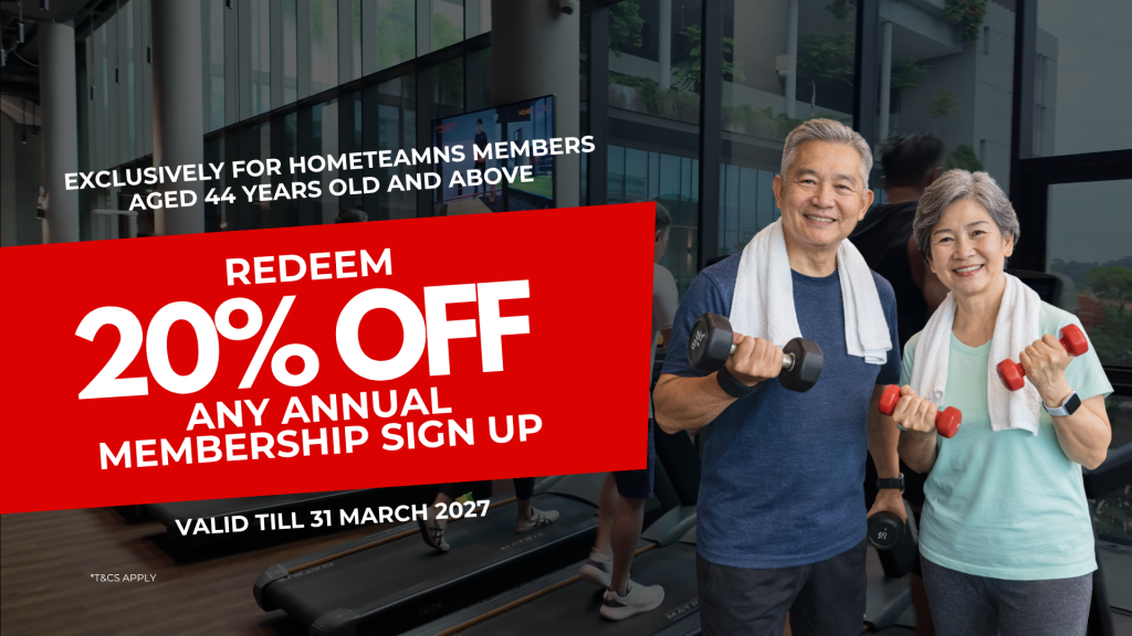 Fitness Workz Gym Banner Gennext fw