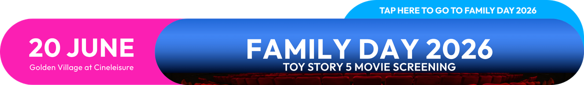 June School Holiday Fun with HomeTeamNS Family Day 2026