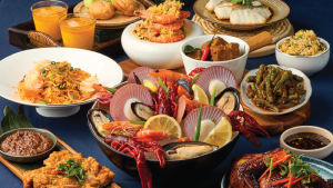 Bedok Reservoir Clubhouse HomeTeamNS support banners Dedicated web page