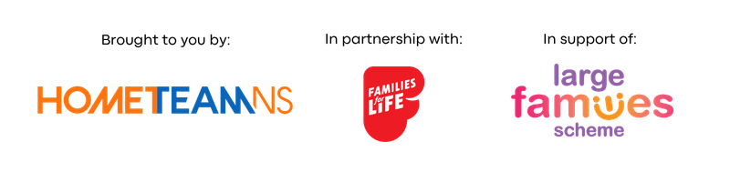 Large Families Scheme Deals LFS Banners 1600 x 720 px Large Family Scheme