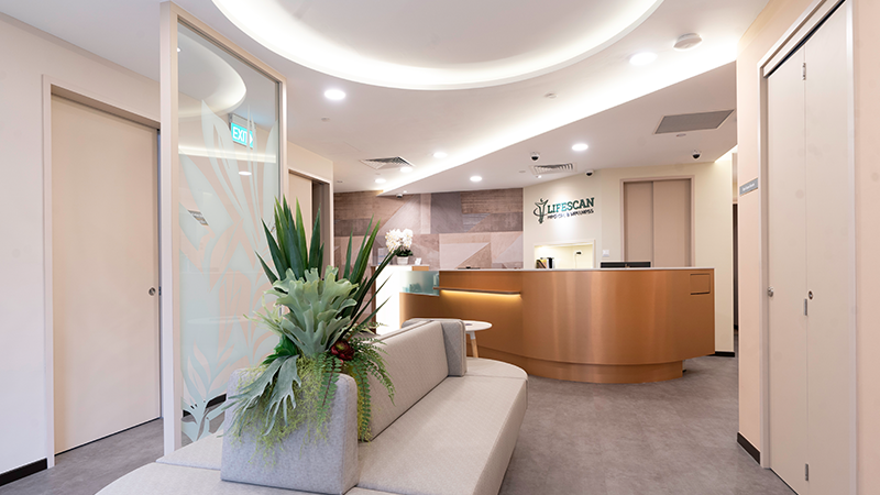 LSM Clinic_Tong Building