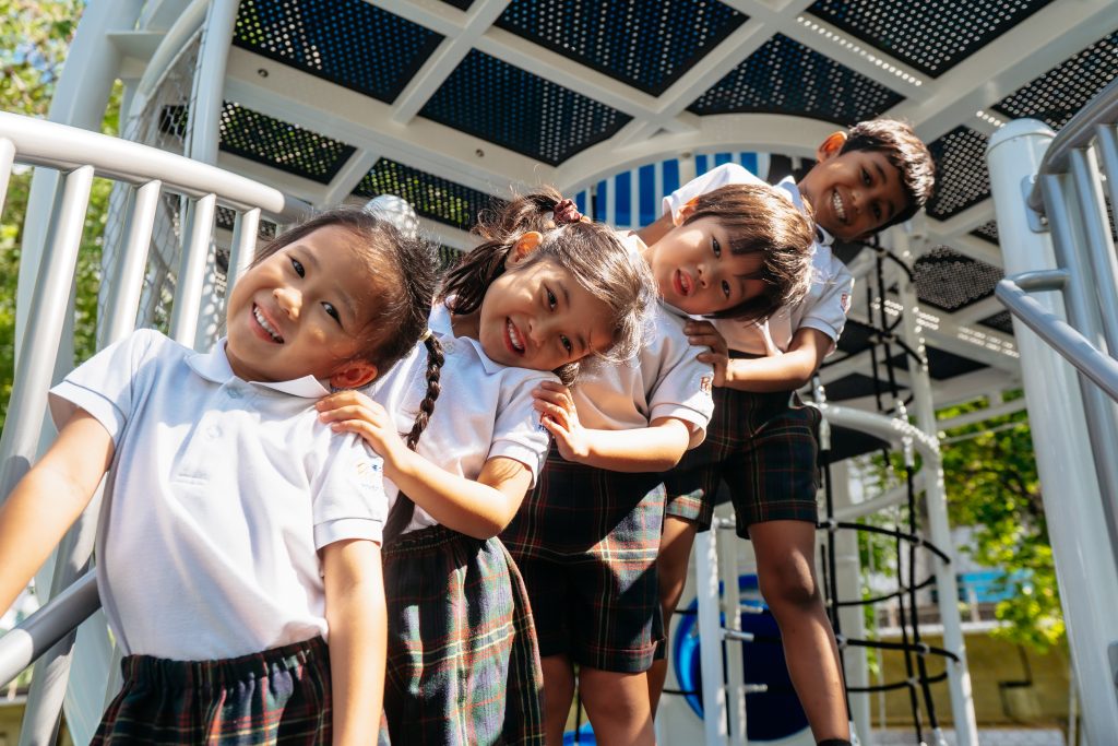 Posso Preschool Posso Drone Playground 48 of 66