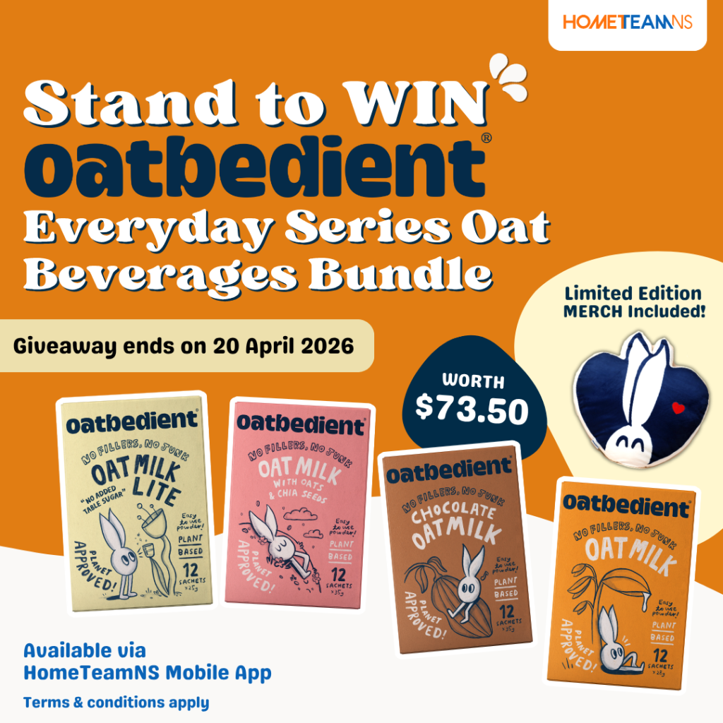 Home Team Day 2026 Social Media