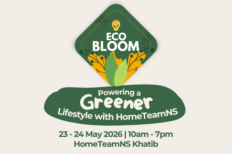 Eco Bloom | 23 - 24 May
