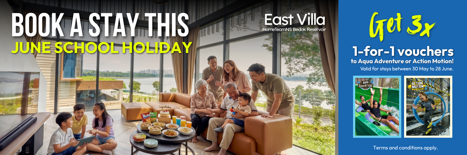 East Villa at HomeTeamNS Bedok Reservoir 34 1