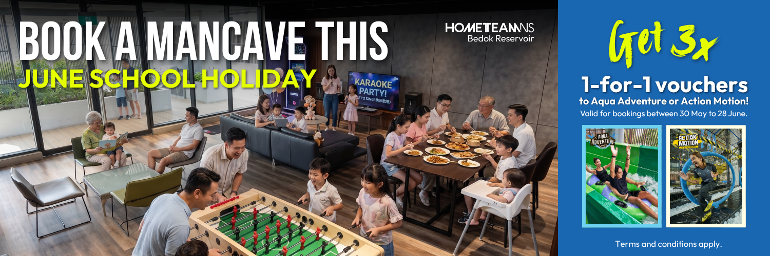ManCaves at HomeTeamNS Bedok Reservoir 41