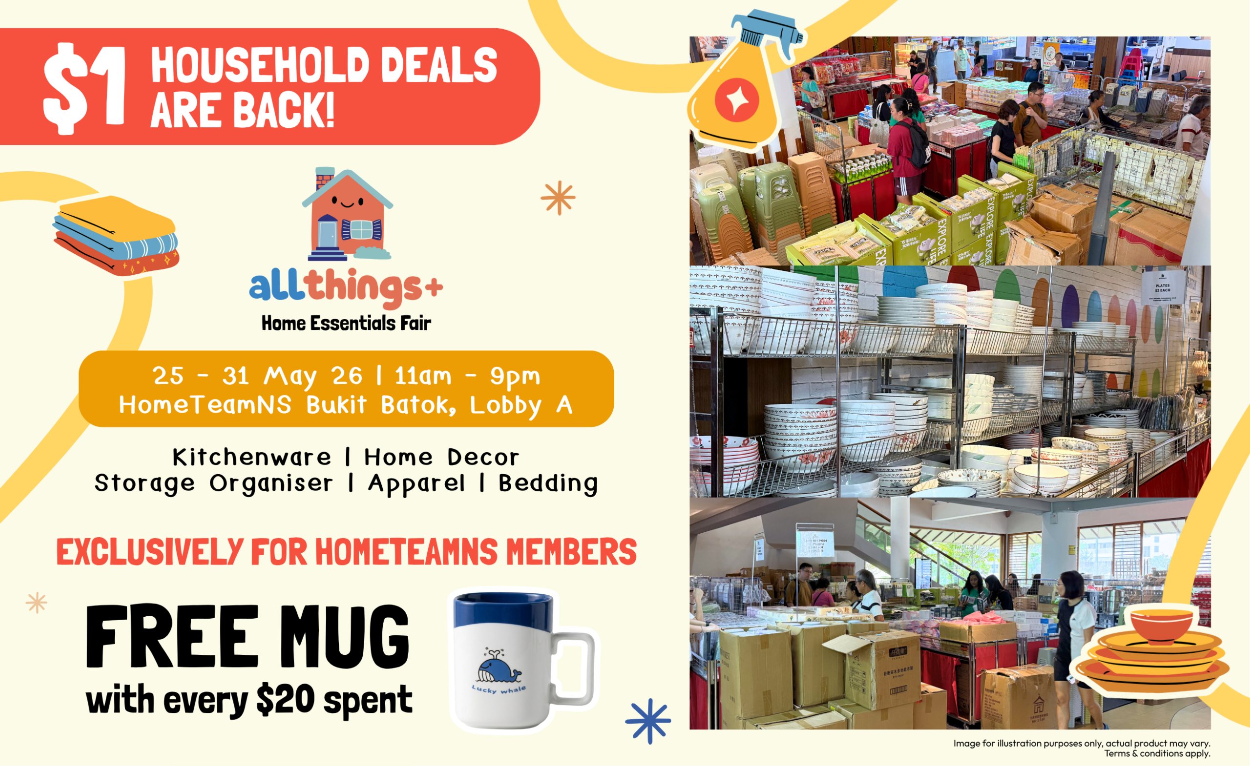 All Things+ Household Fair at HomeTeamNS Bukit Batok 693 x 425mm 5 scaled