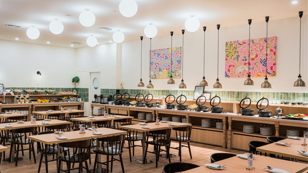 Kintamani Restaurant- Furama Hotel Singapore 800x450