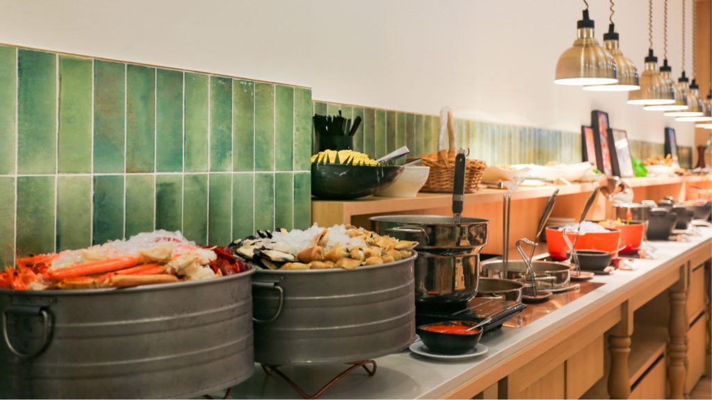 Kintamani Restaurant- Furama Hotel Singapore 800x450 1