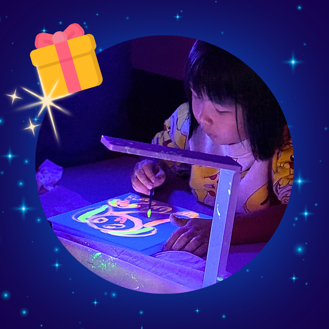 Glow Play Carnival at HomeTeamNS Bukit Batok | 27 June 9