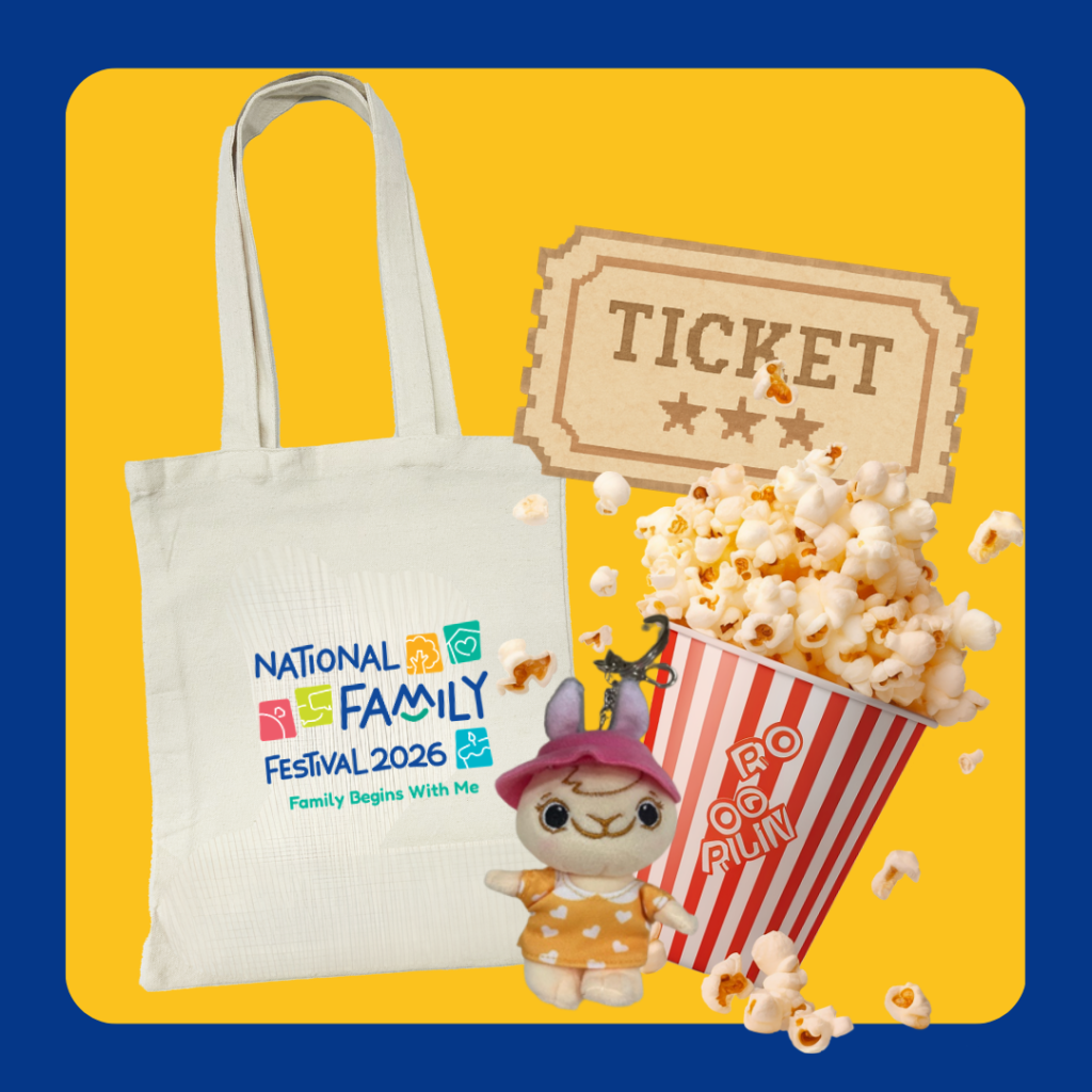 HomeTeamNS Family Day 2026 Family Day 2026 Goodie Bag